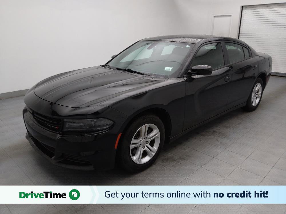 Used 2020 Dodge Charger SXT