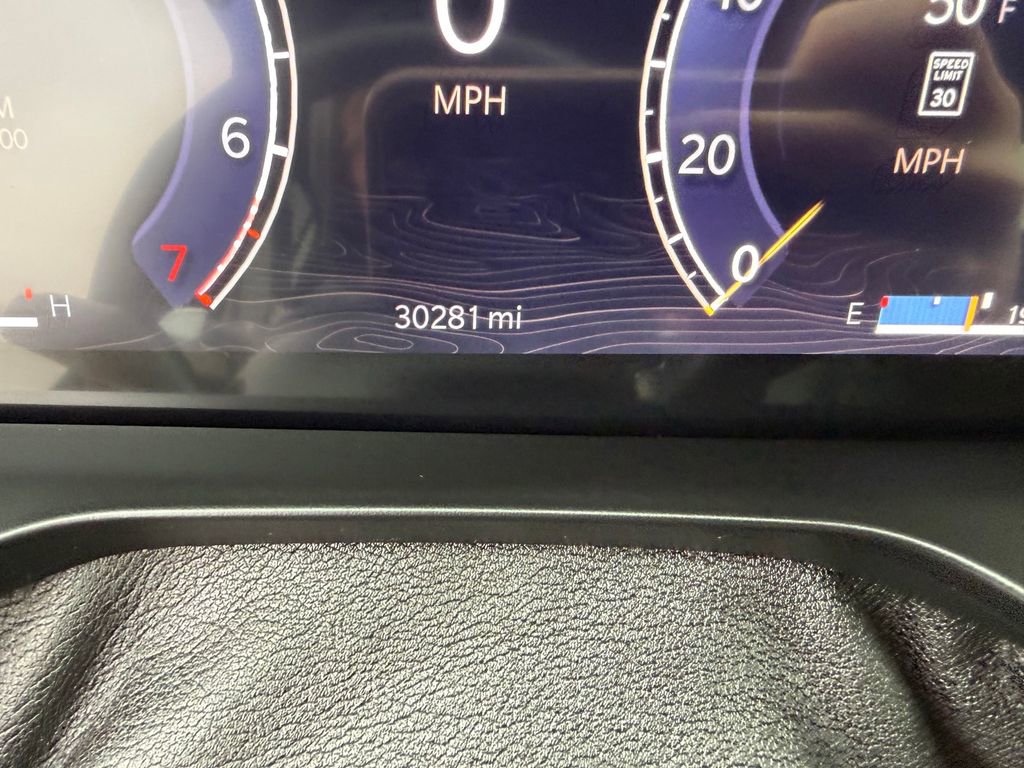 Used 2024 Jeep Grand Cherokee L Summit image 23