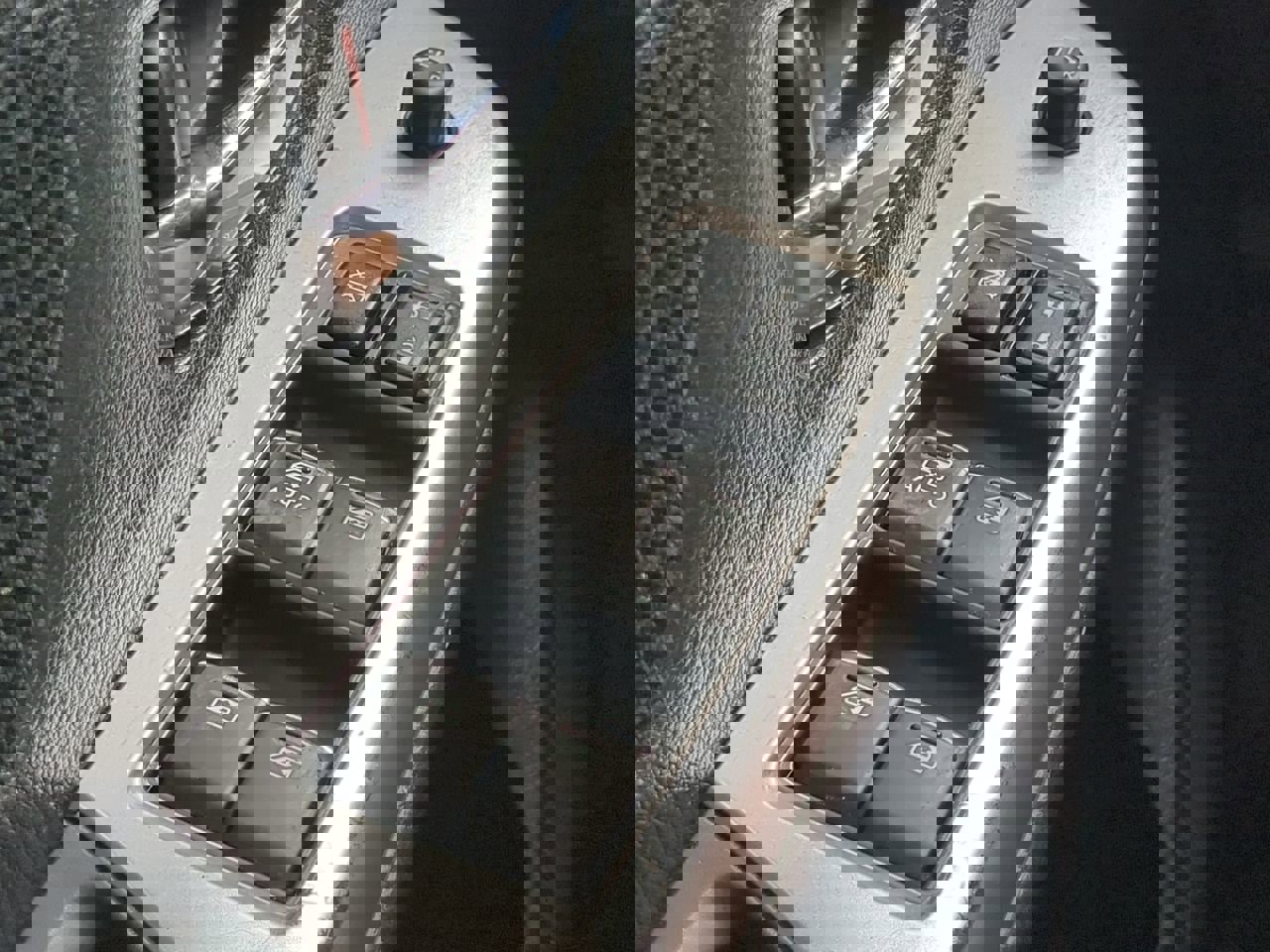 Used 2016 Subaru Crosstrek 2.0i Premium image 23