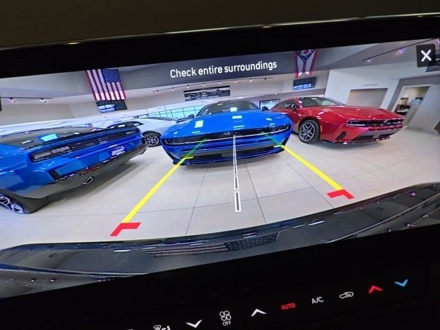 New 2026 Dodge Charger R/T Scat Pack image 8