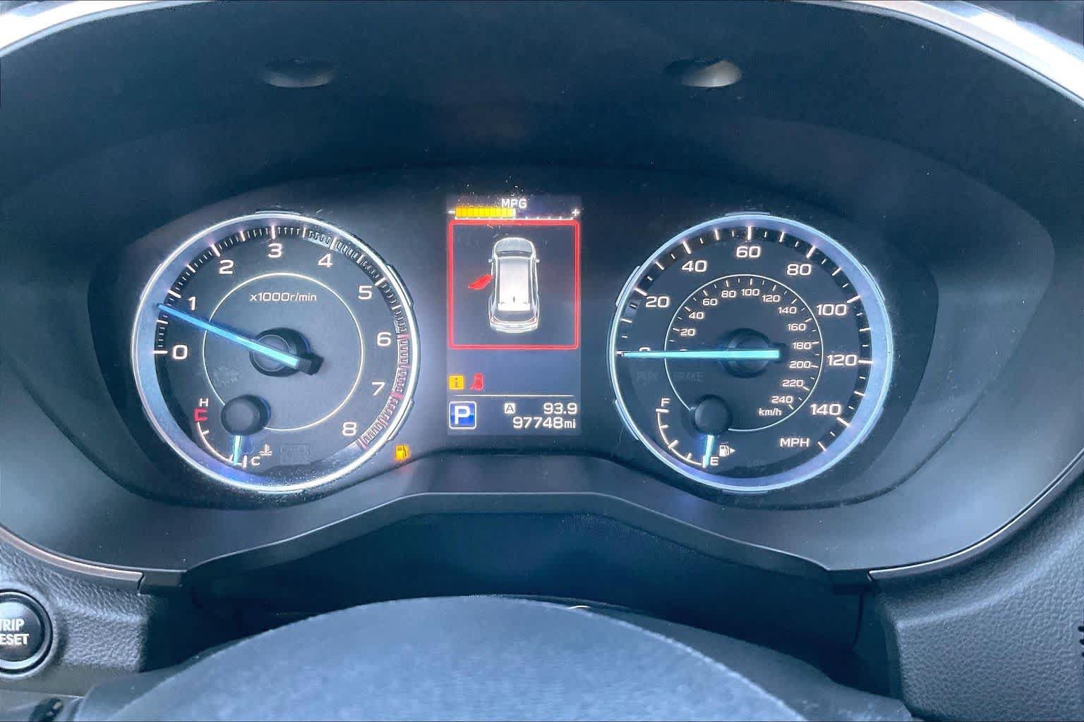 Used 2019 Subaru Ascent Limited w/ Popular Package #2 AWD/4WD image 25