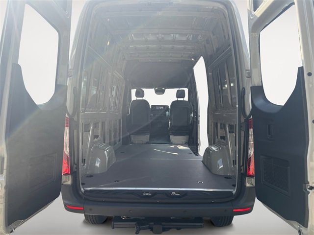New 2025 Mercedes-Benz Sprinter 2500 image 13