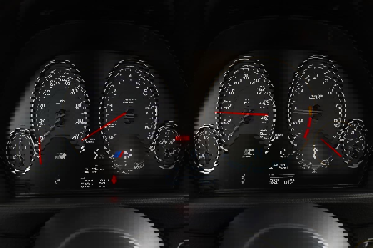 Used 2017 BMW M3 w/ Executive Package image 21