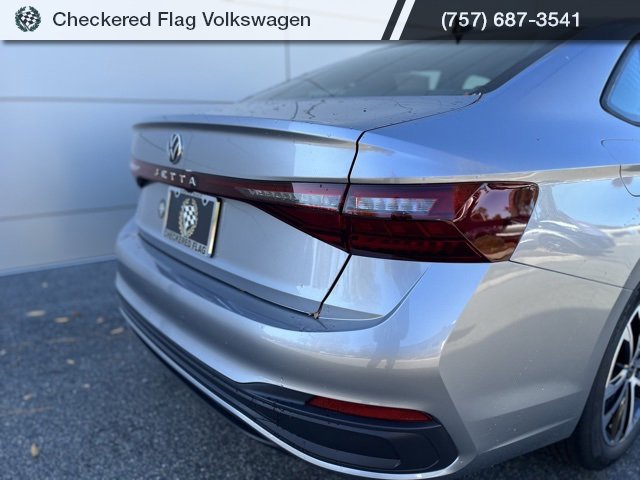 New 2026 Volkswagen Jetta Sport image 7