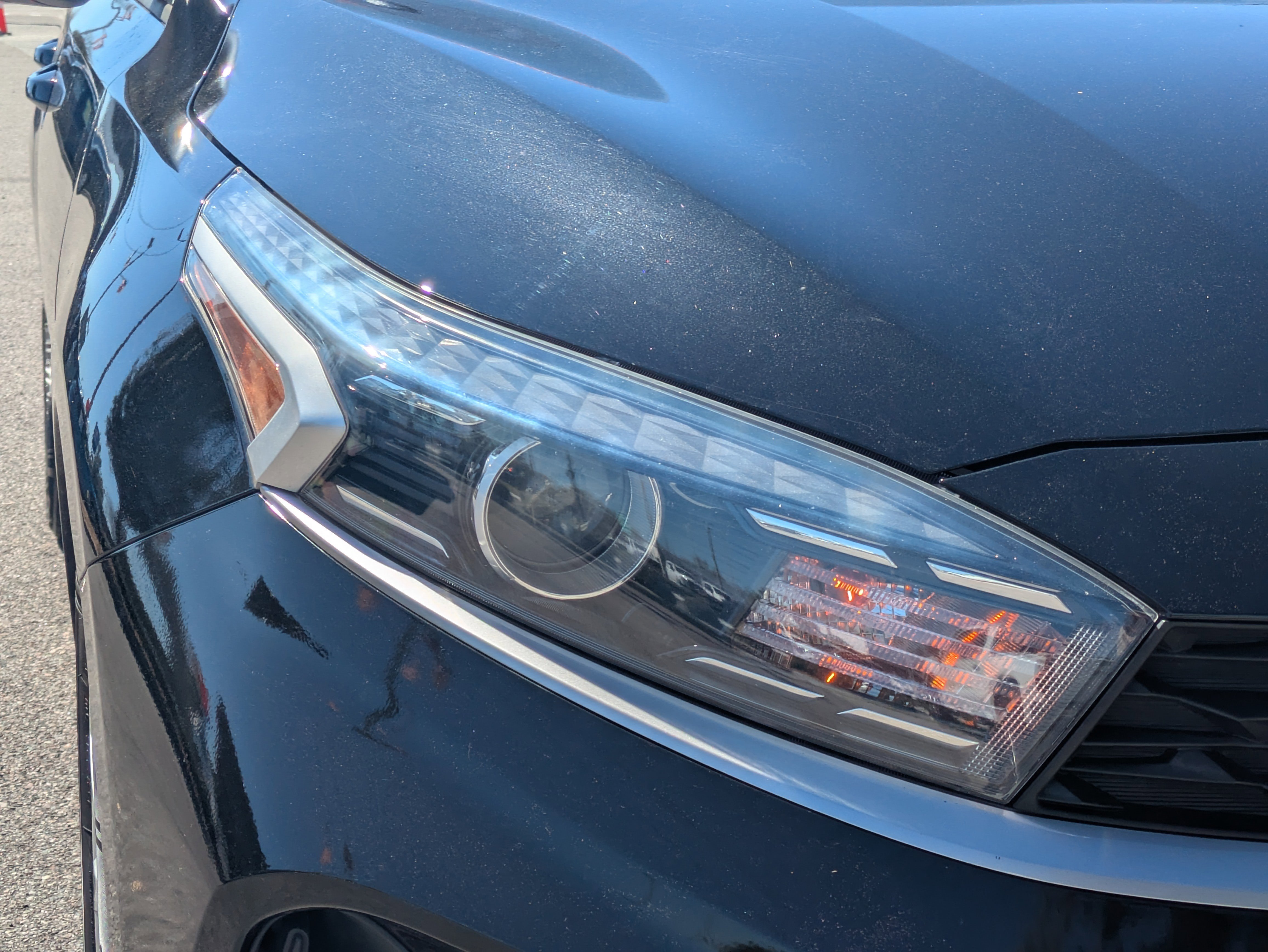 Certified 2022 Kia Forte Sedan image 10