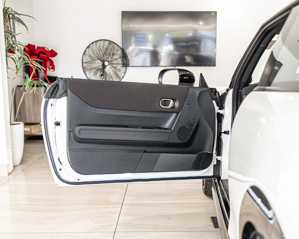 Used 2026 MINI Cooper S FWD image 29