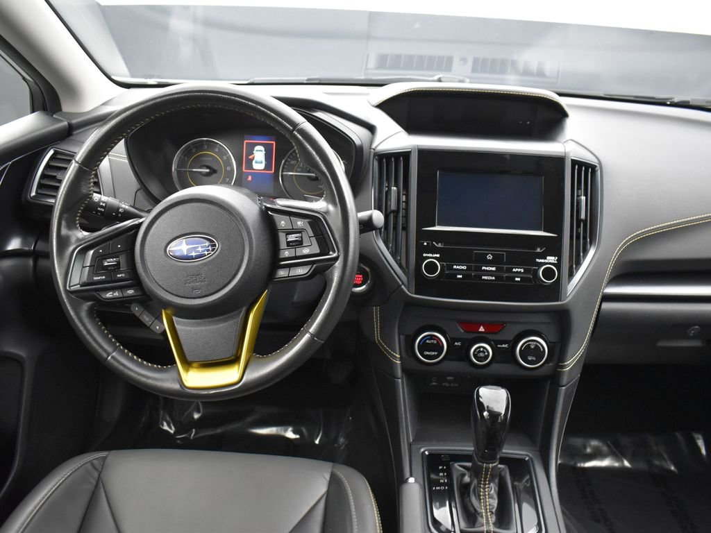 Used 2023 Subaru Crosstrek 2.5i Sport image 14