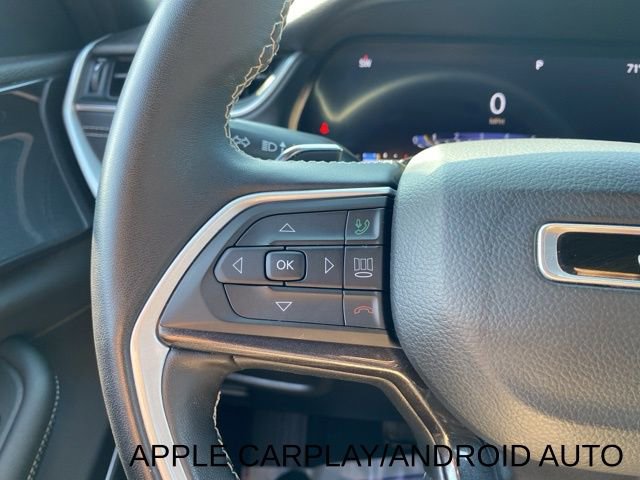 Used 2022 Jeep Grand Cherokee L Laredo image 15