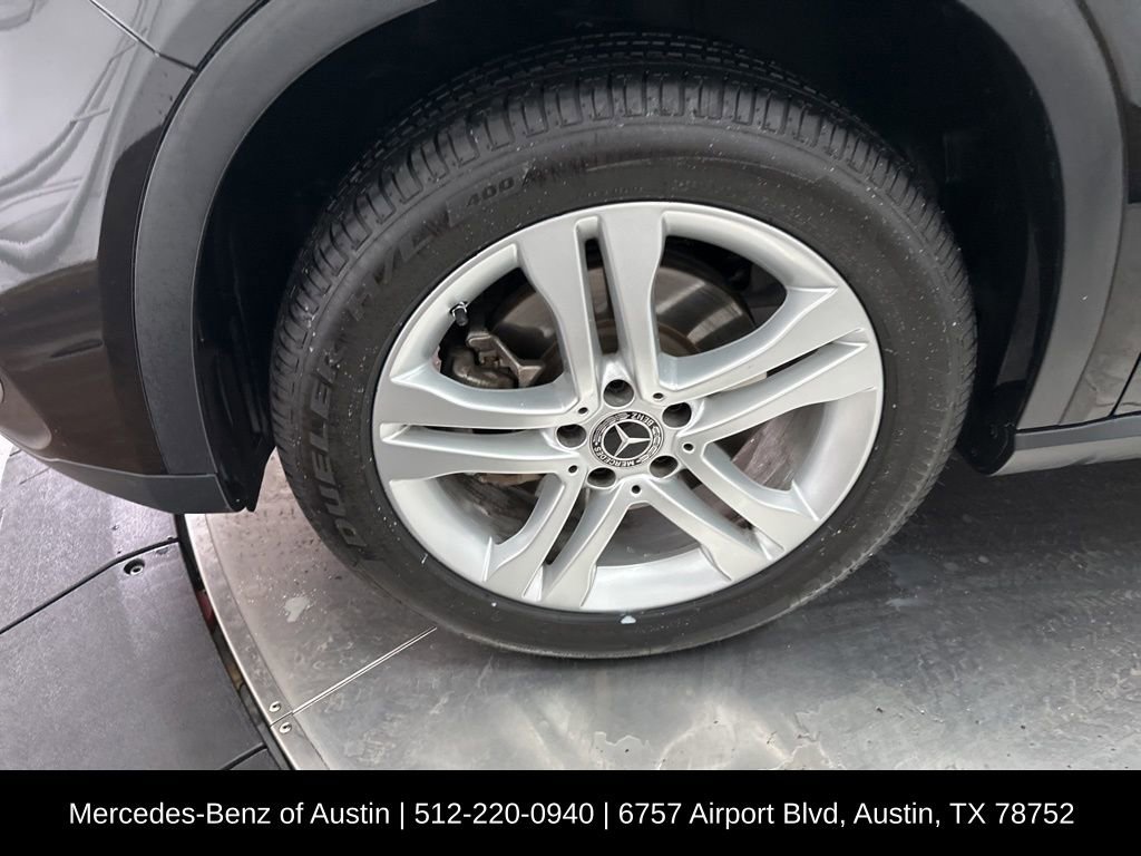 Certified 2020 Mercedes-Benz GLA 250 image 33