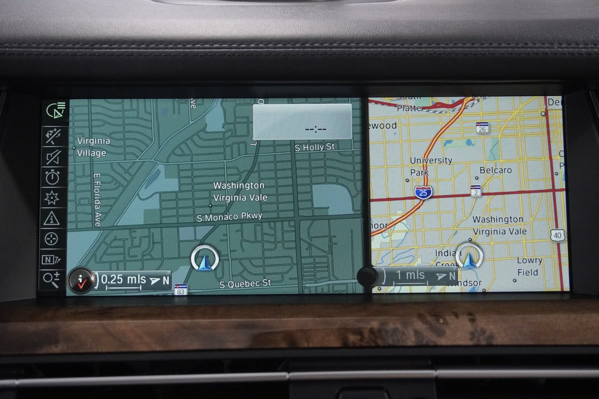 Used 2013 BMW 740Li xDrive w/ Executive Pkg AWD/4WD image 21