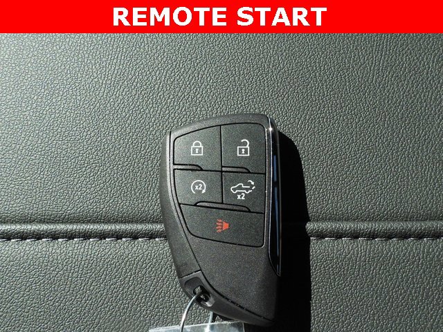 New 2026 Chevrolet Silverado 3500 LT image 6