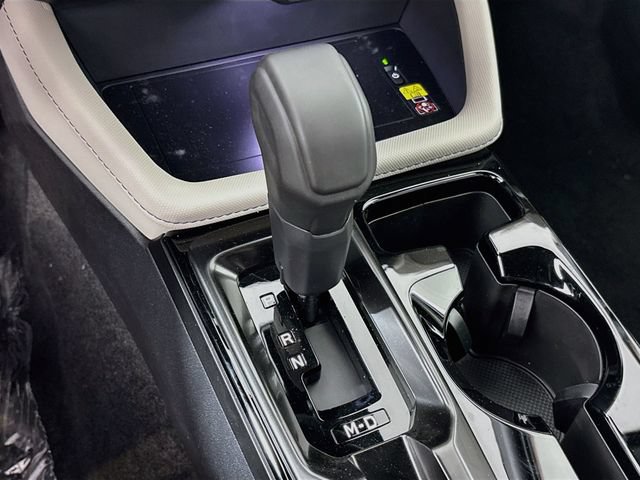 New 2026 Subaru Forester Premium AWD/4WD image 17