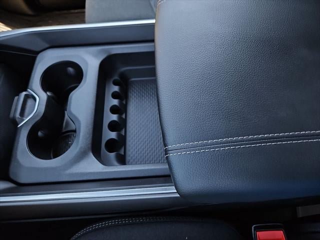 New 2027 RAM 3500 Lone Star AWD/4WD image 58