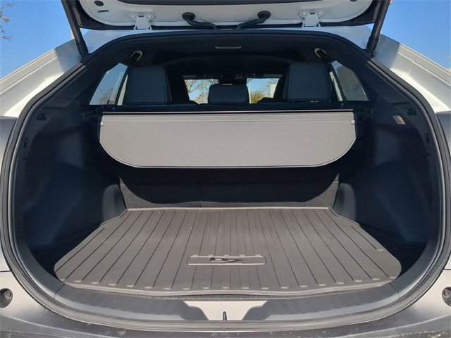 New 2026 Toyota bZ image 13