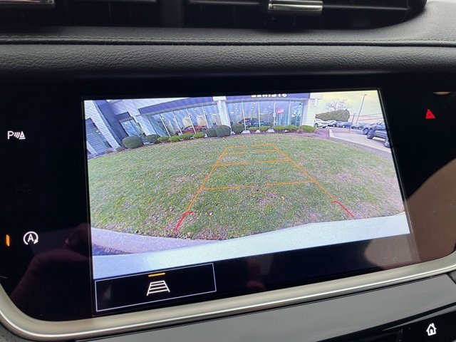 Used 2025 Cadillac XT5 Premium Luxury image 22