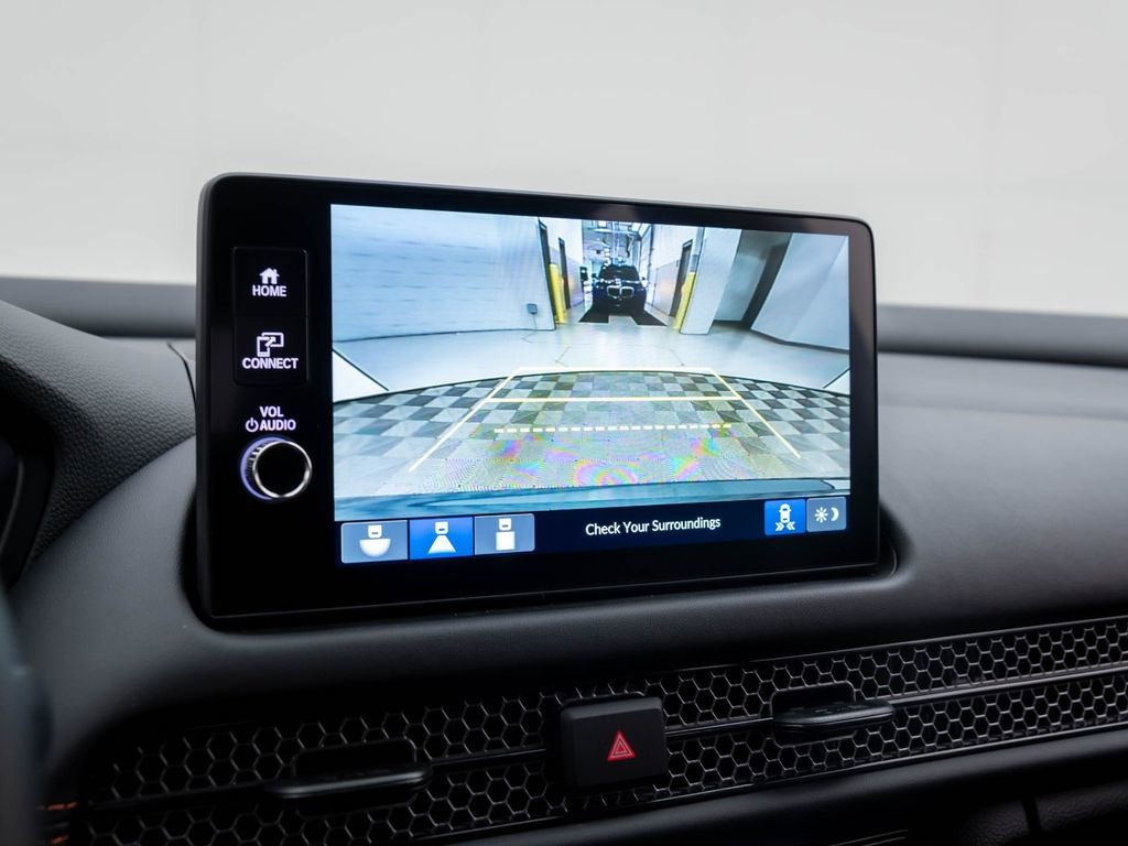 New 2026 Honda HR-V Sport image 24