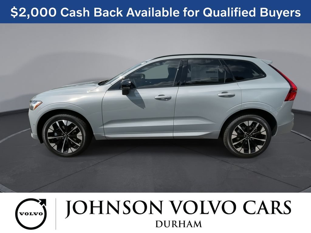 New 2026 Volvo XC60 B5 Plus w/ Protection Package Premier AWD/4WD image 5
