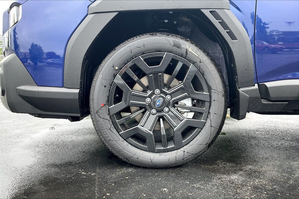 New 2026 Subaru Outback Limited XT AWD/4WD image 15