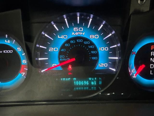 Used 2012 Ford Fusion SE FWD image 29