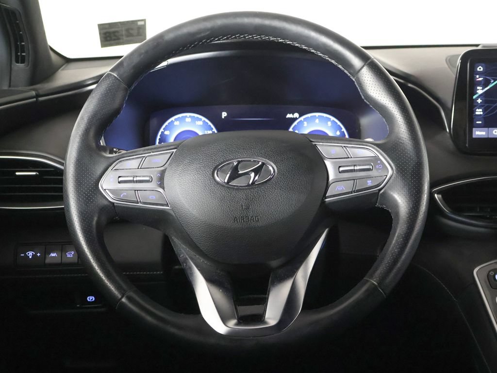 Certified 2023 Hyundai Santa Fe Calligraphy AWD/4WD image 41