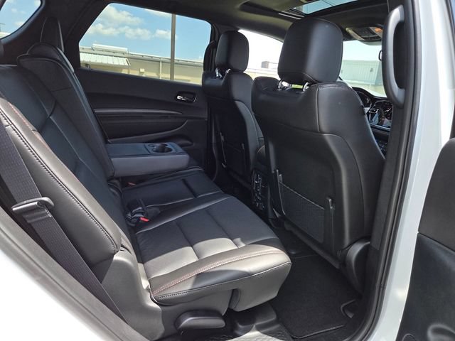 New 2026 Dodge Durango GT AWD/4WD image 15