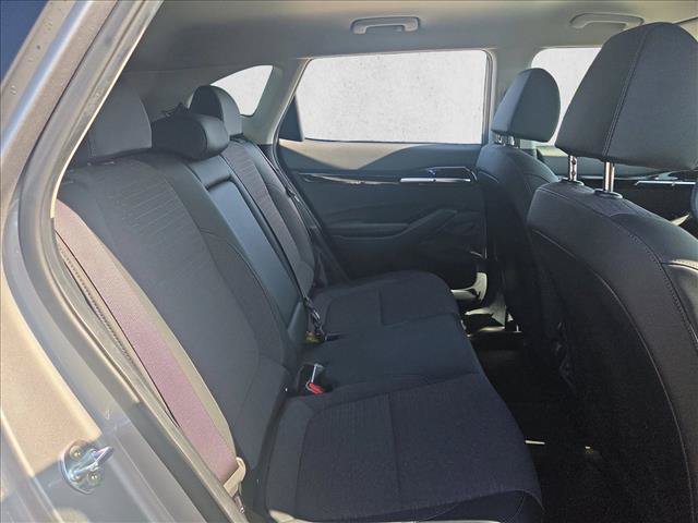 Used 2023 Kia Seltos S FWD image 17