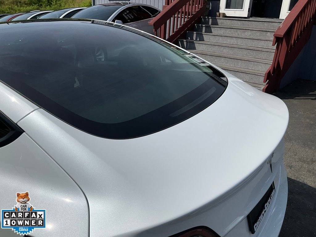 Used 2023 Tesla Model 3 Standard Range RWD image 87