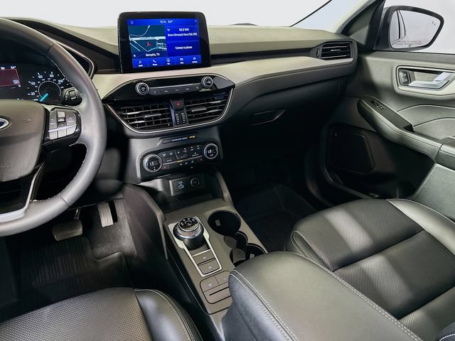 Used 2021 Ford Escape SEL FWD image 25