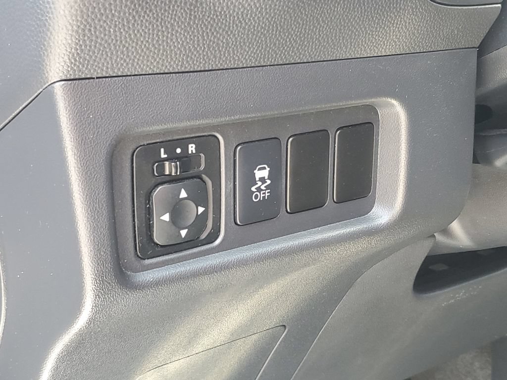Used 2018 Mitsubishi Mirage ES FWD image 20