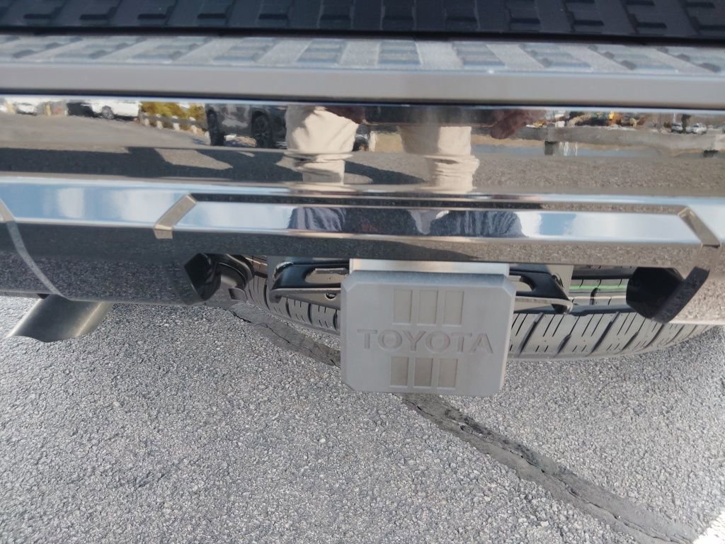 New 2026 Toyota 4Runner 4WD image 14