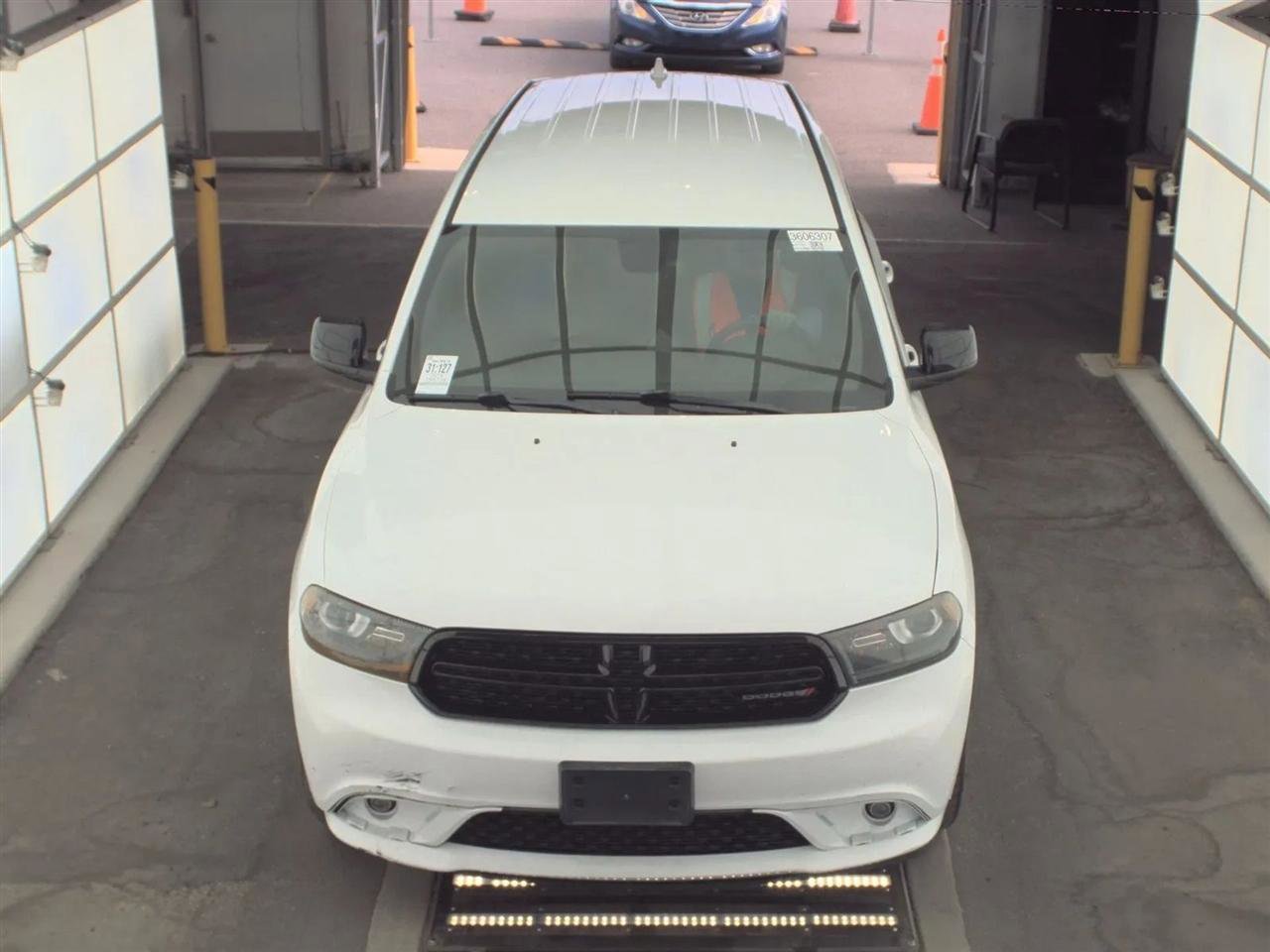 Used 2015 Dodge Durango SXT w/ Quick Order Package 23B RWD image 2