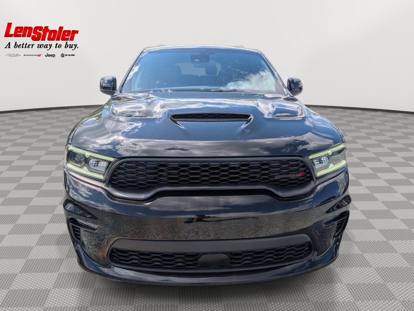 Used 2023 Dodge Durango R/T w/ Tow 'N Go Package AWD/4WD image 8