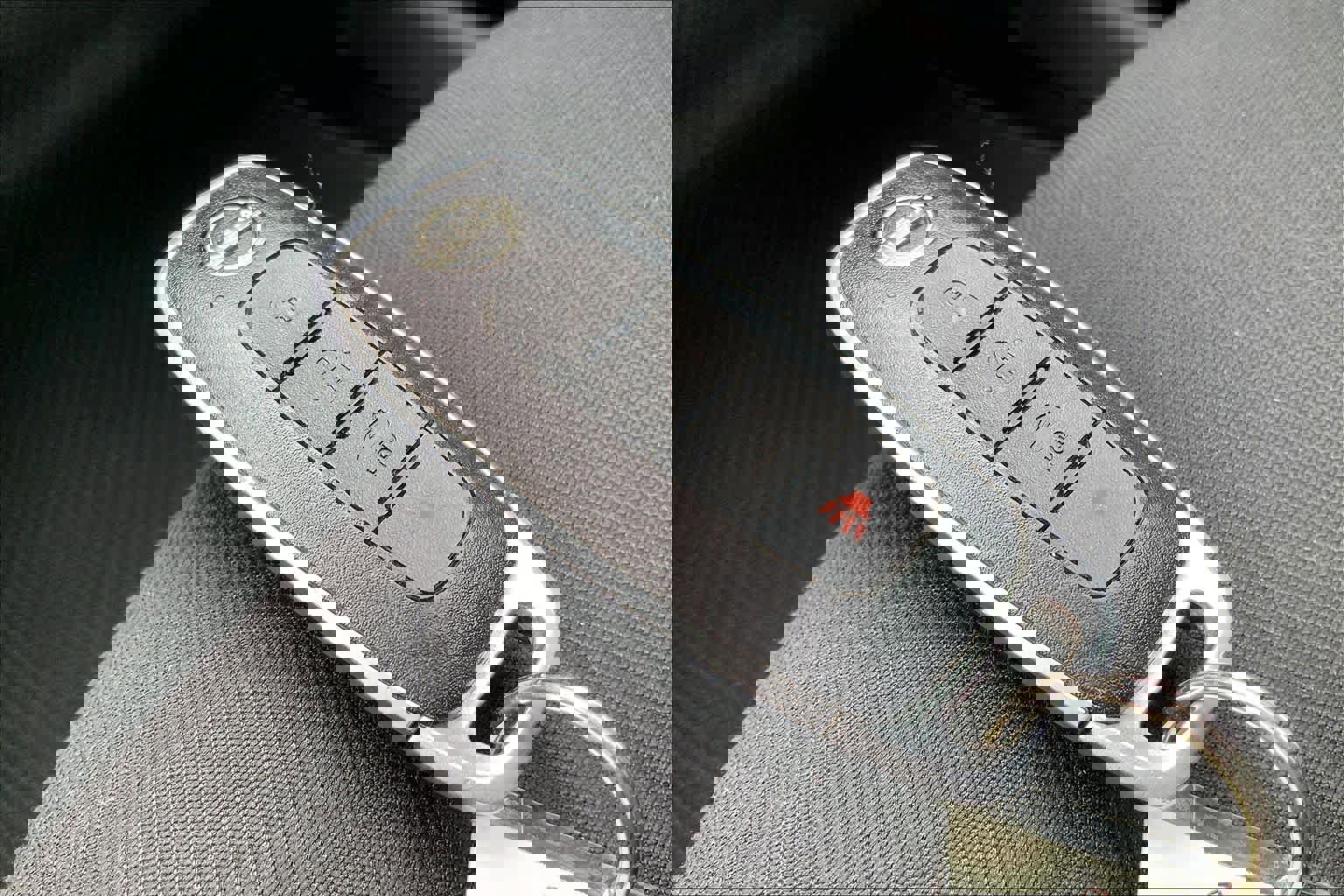 Used 2024 Nissan Sentra S image 15