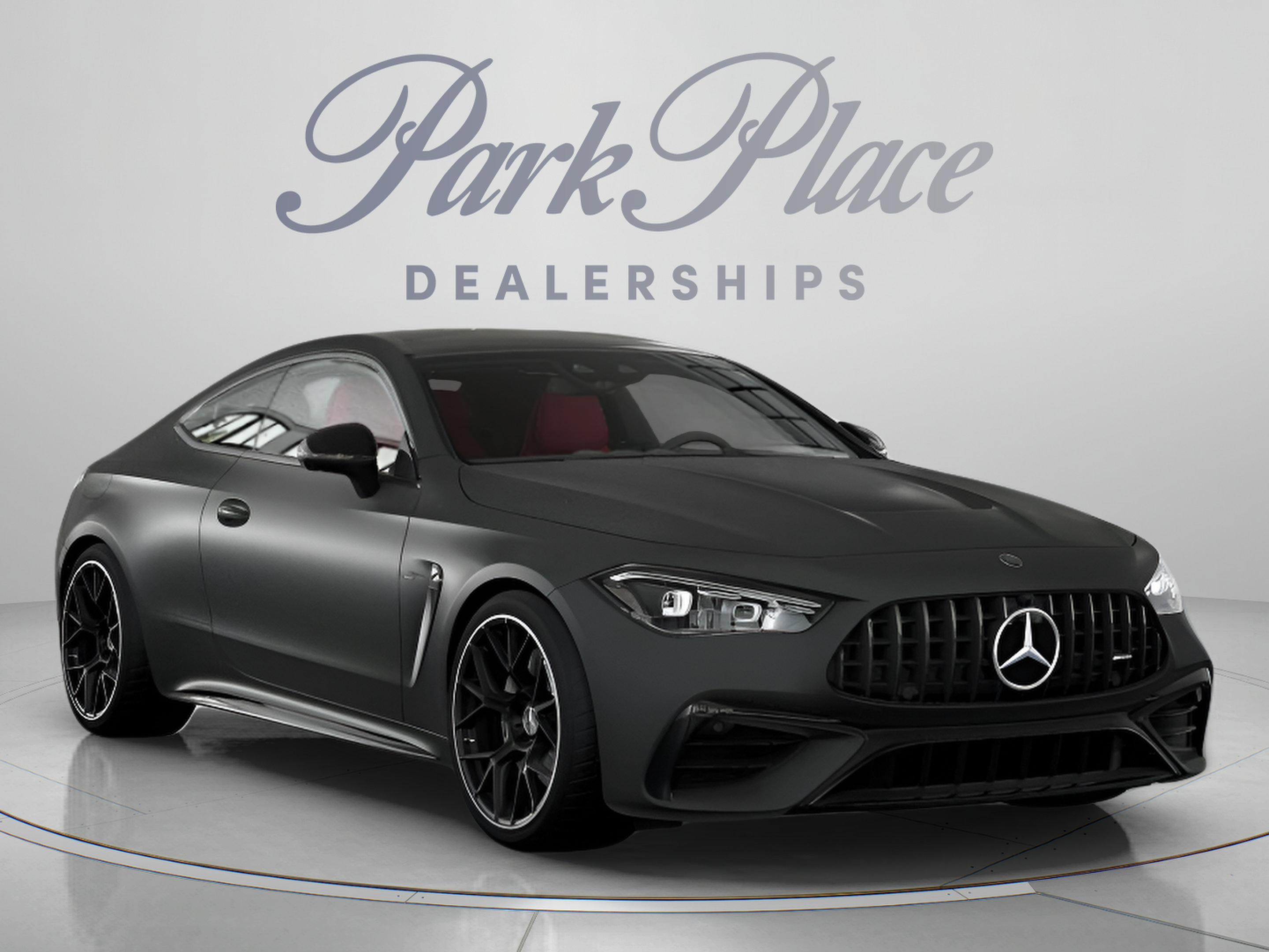 New 2027 Mercedes-Benz CLE 53 AMG 4MATIC Coupe image 33