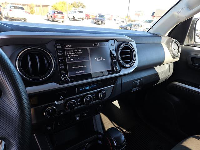Used 2022 Toyota Tacoma SR5 image 17