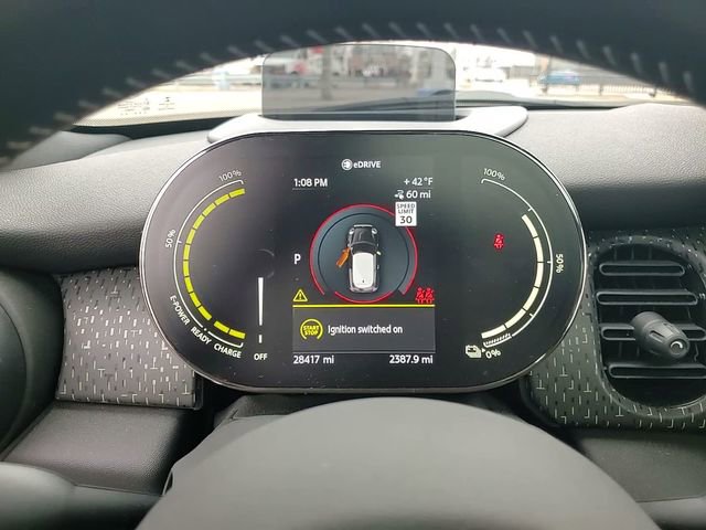 Used 2022 MINI Cooper SE image 18