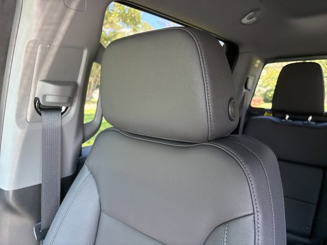 New 2026 GMC Sierra 1500 Elevation w/ Elevation Premium Package image 19