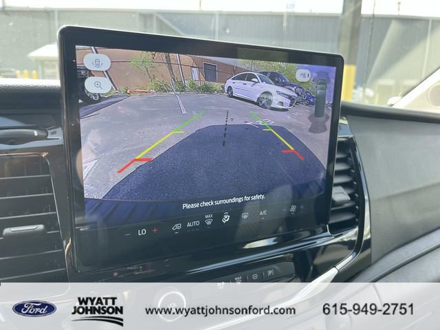 Certified 2024 Ford Transit 350 XLT RWD image 35