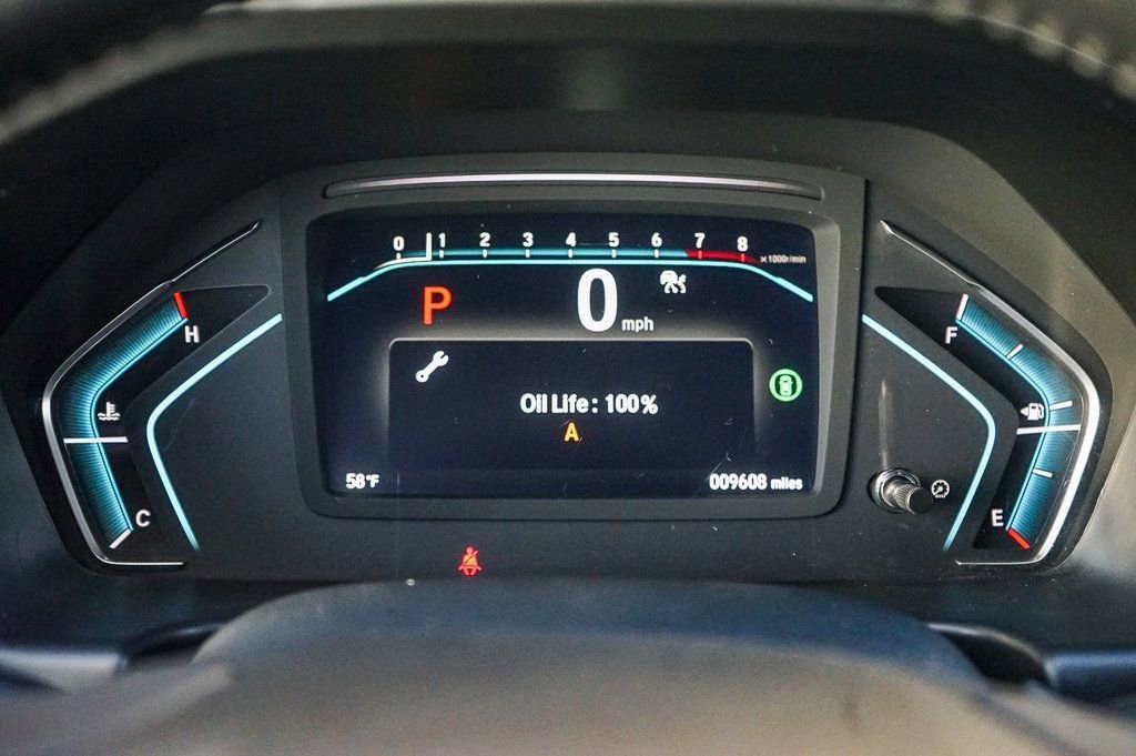 Used 2023 Honda Odyssey EX-L image 22