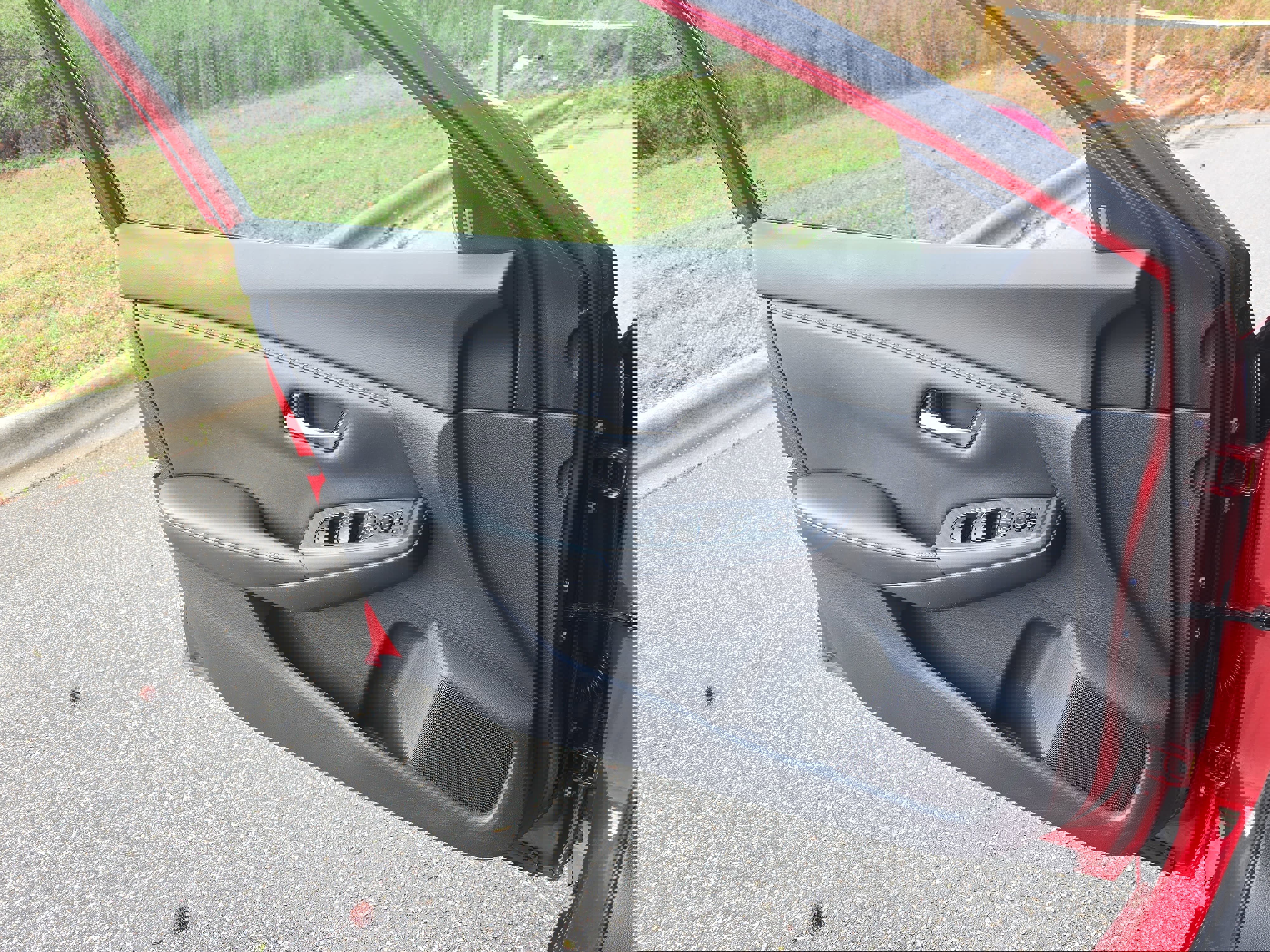 Used 2022 Nissan Sentra SV w/ All-Weather Package image 25