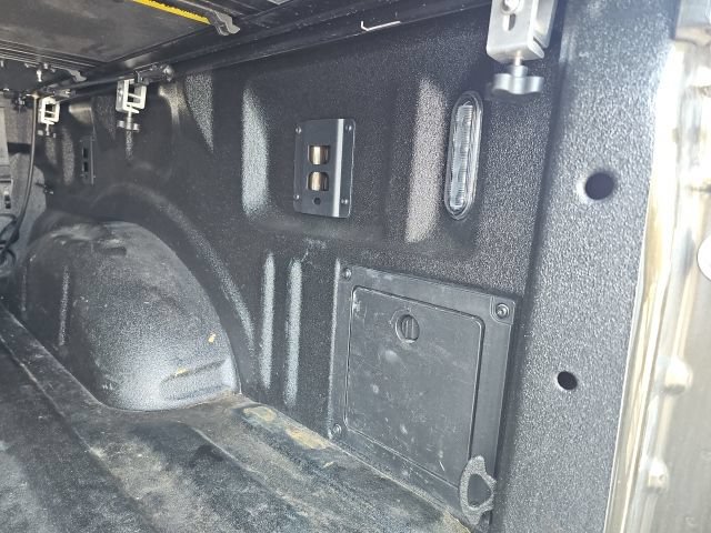 Used 2025 Ford F150 Raptor AWD/4WD image 9