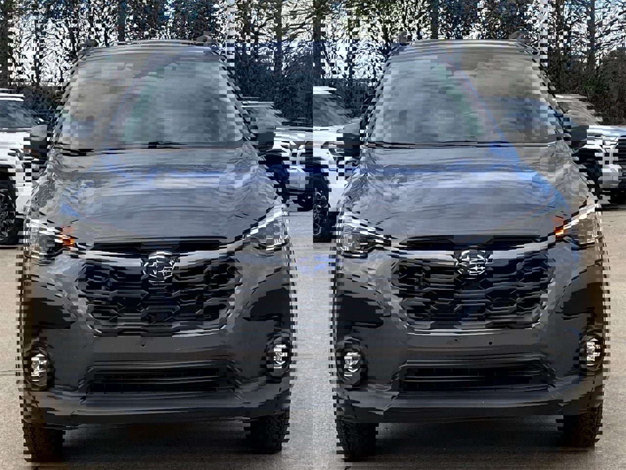 Used 2024 Subaru Crosstrek 2.0i Premium image 7