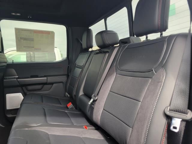 New 2025 Ford F150 Raptor image 12