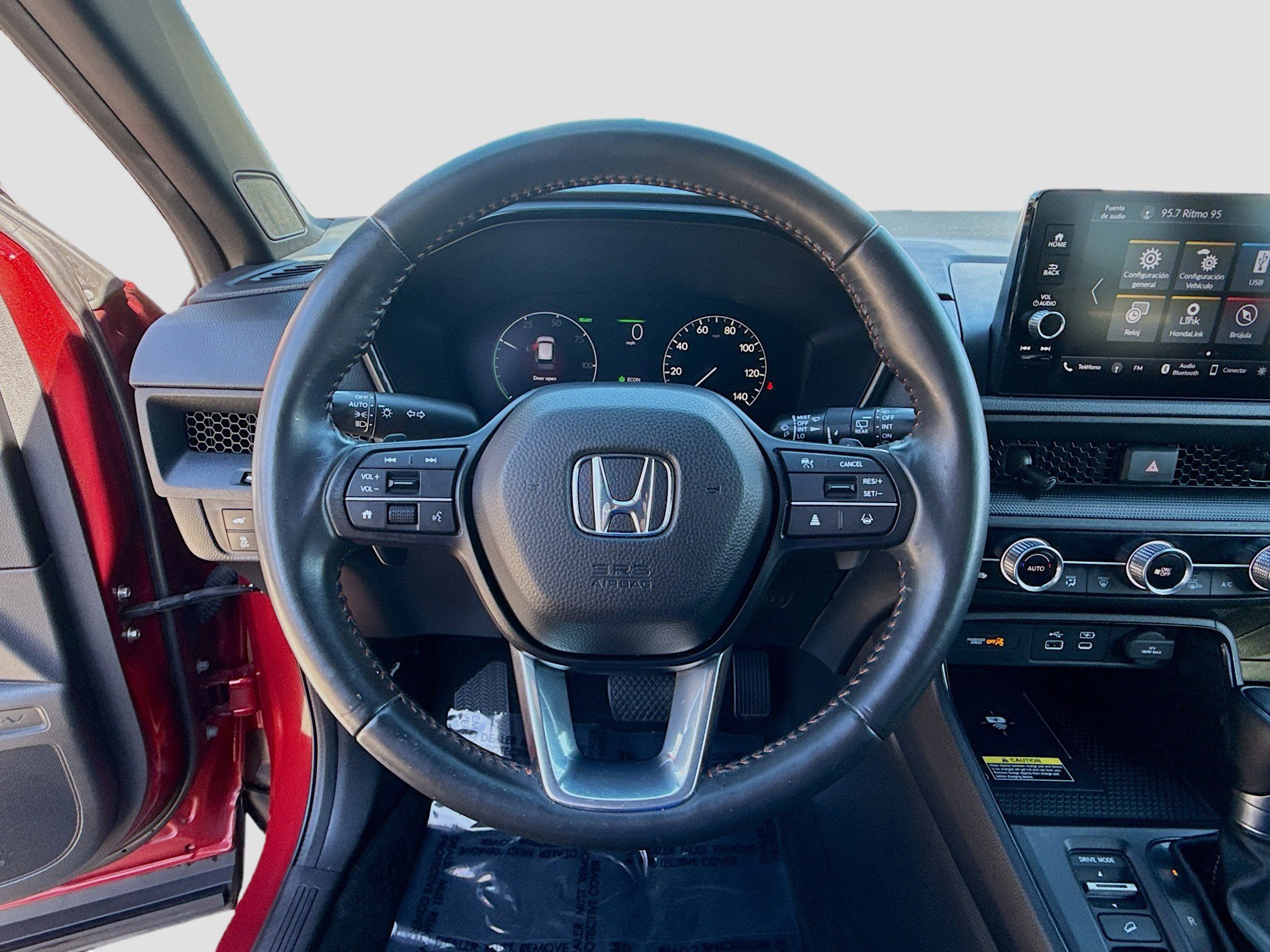 Used 2024 Honda CR-V Sport-L image 10
