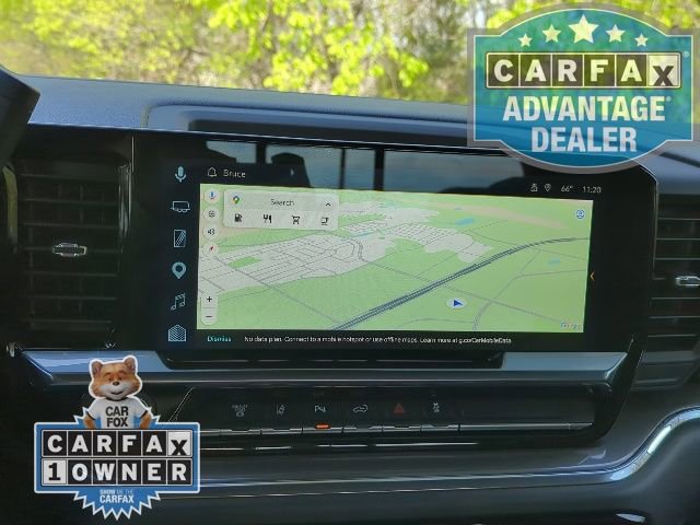 Certified 2024 Chevrolet Silverado 2500 High Country w/ LPO, Dark Essentials Package image 8