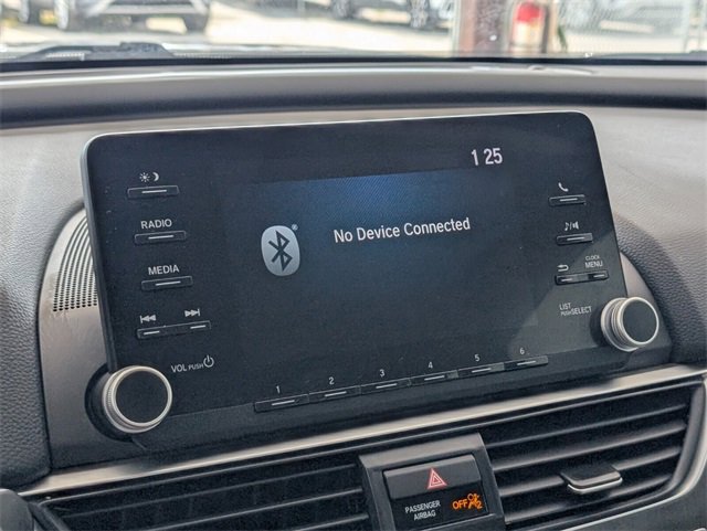 Used 2020 Honda Accord LX image 17