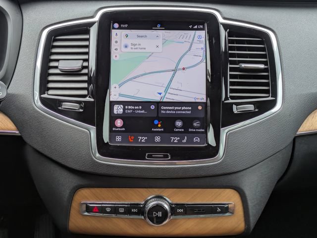 Certified 2023 Volvo XC90 B6 Plus AWD/4WD image 24