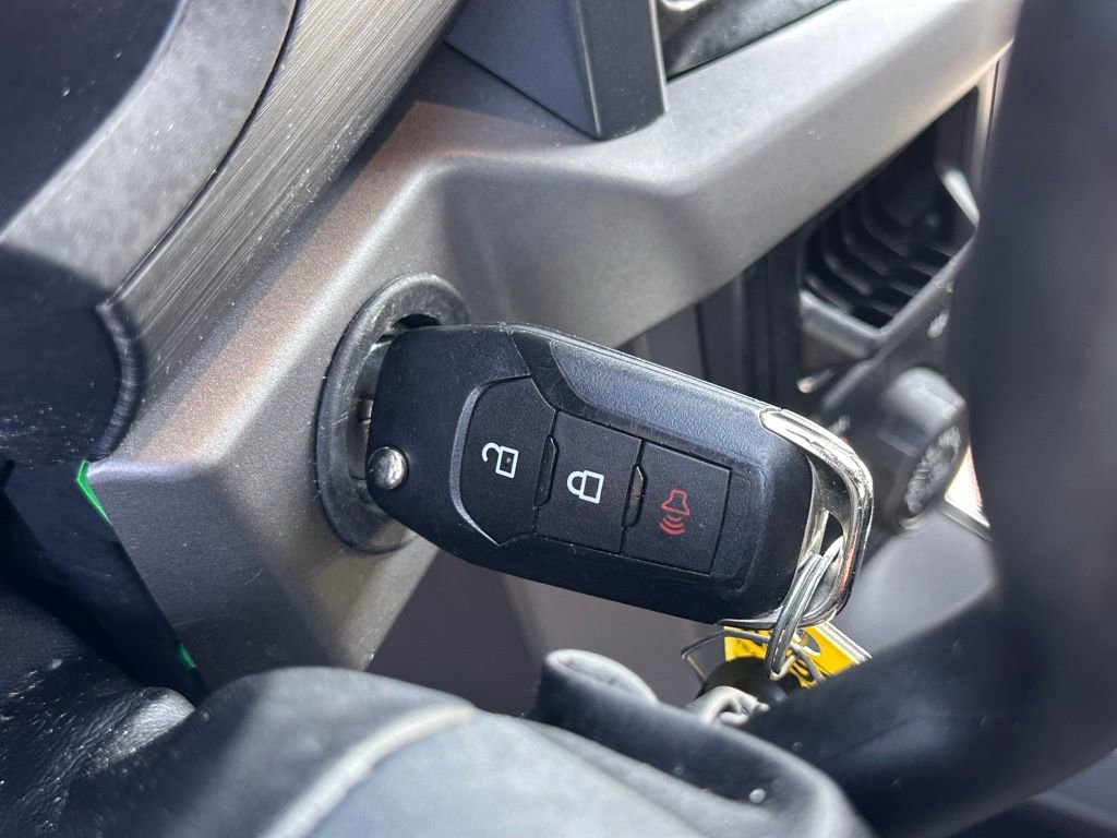 Used 2024 Ford F150 XLT w/ Mobile Office Package image 34