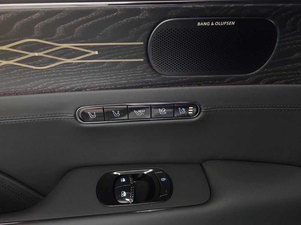 New 2026 Genesis G90 3.5T Prestige AWD/4WD image 35