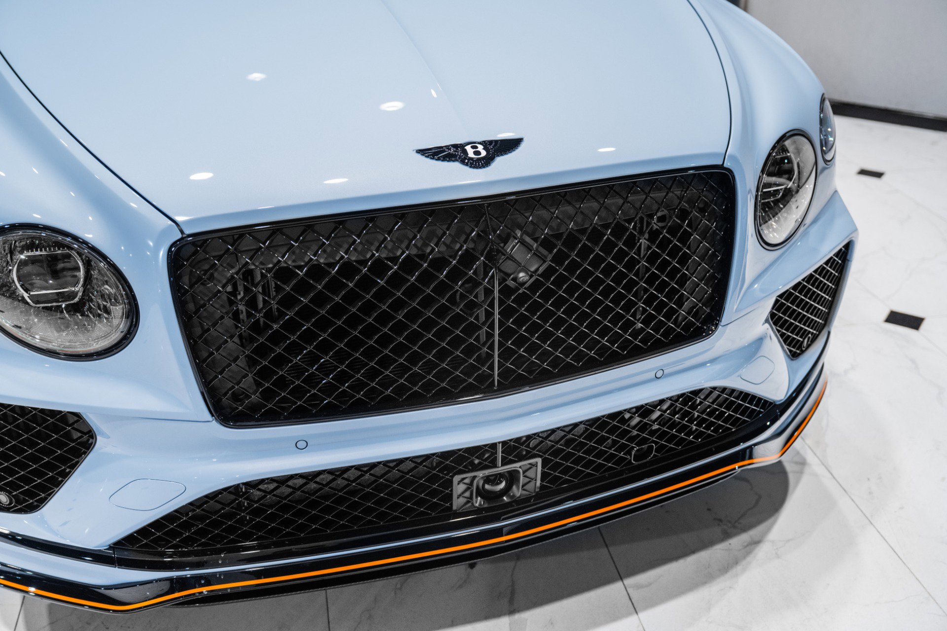 New 2026 Bentley Bentayga Speed image 13